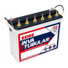 EXIDE INVA TUBULAR IT750 200AH TALL TUBULAR BATTERY